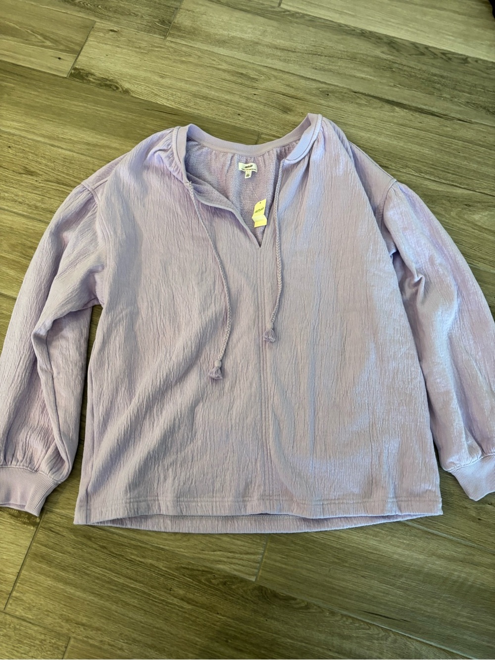 Aerie sweatshirt NWT